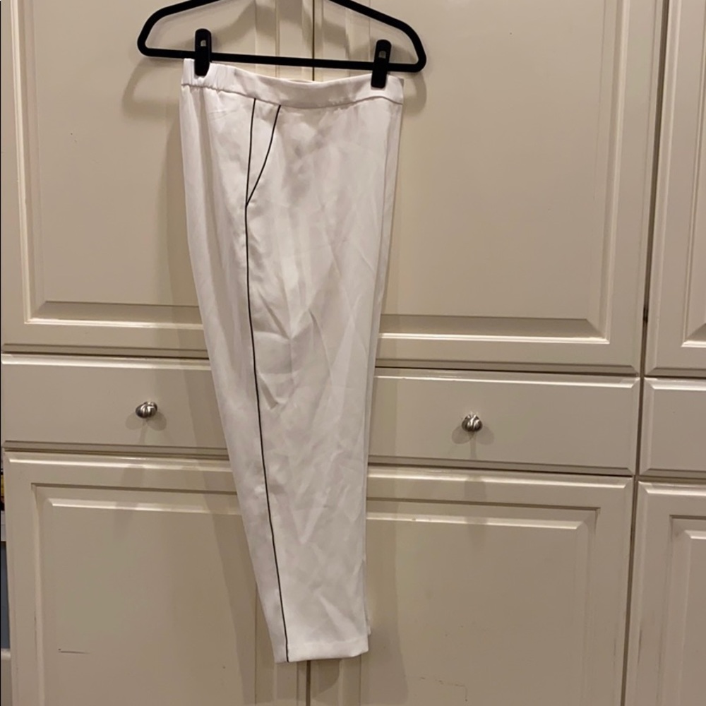 Banana Republic - Hayden Pull-On Pants